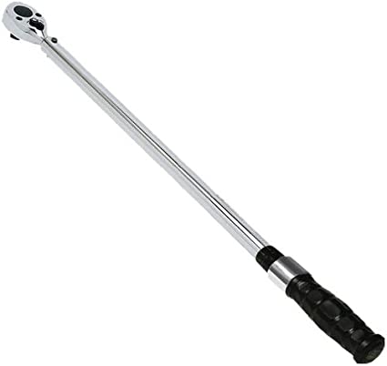 Torque Wrench “CDI” Model 2503MFRPH Torque Wrench “CDI” Model 2503MFRPH